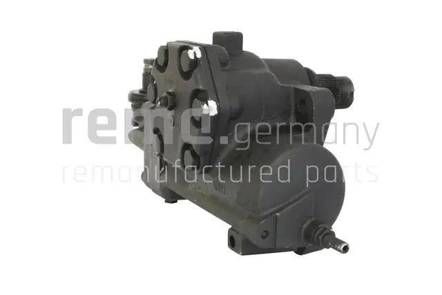 Hydraulic power steering gears (reman) Rema Germany *Pant tilkommer* 