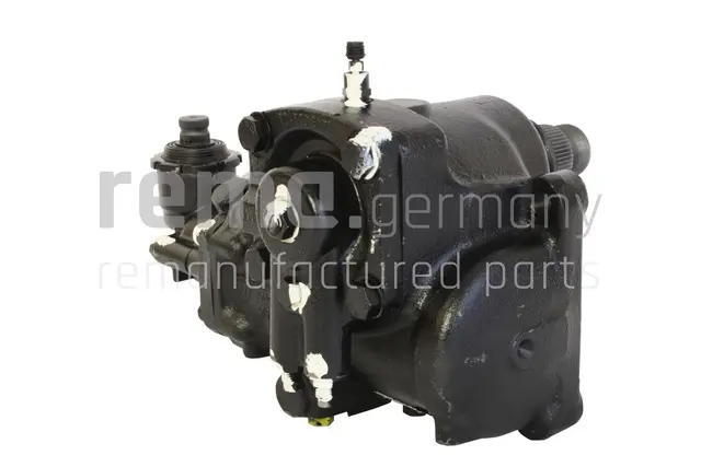 Hydraulic power steering gears (reman) Rema Germany *Pant tilkommer* 