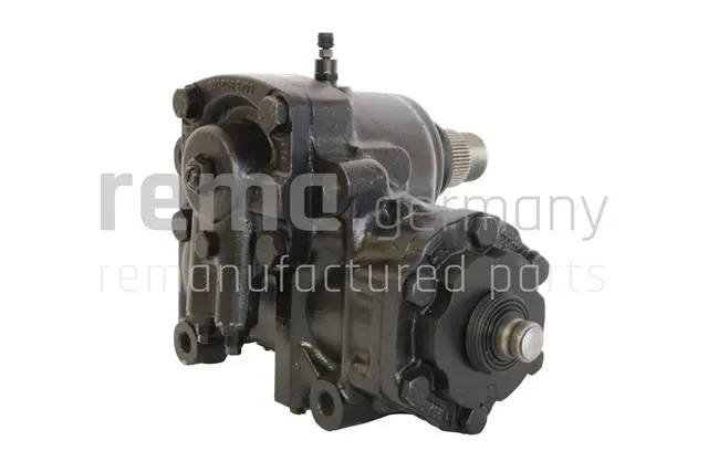 Hydraulic power steering gears (reman) Rema Germany *Pant tilkommer* 
