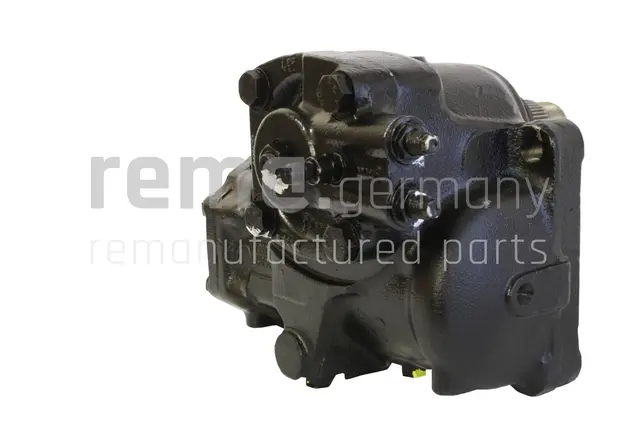 Hydraulic power steering gears (reman) Rema Germany *Pant tilkommer* 