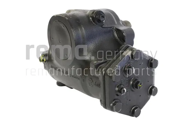 Hydraulic power steering gears (reman) Rema Germany *Pant tilkommer* 
