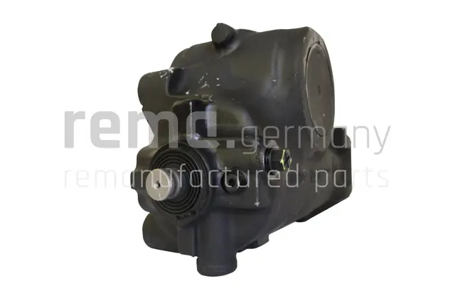Hydraulic power steering gears (reman) Rema Germany *Pant tilkommer* 