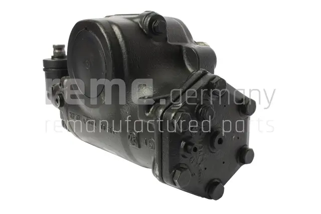 Hydraulic power steering gears (reman) Rema Germany *Pant tilkommer* 