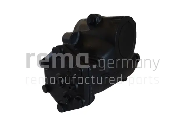 Hydraulic power steering gears (reman) Rema Germany *Pant tilkommer* 