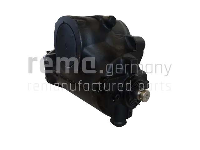 Hydraulic power steering gears (reman) Rema Germany *Pant tilkommer* 