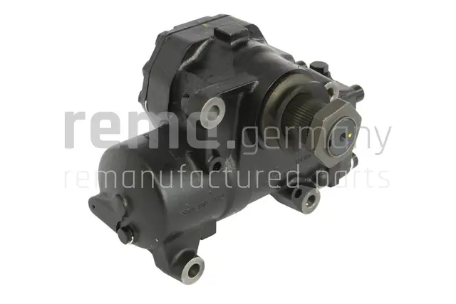 Hydraulic power steering gears (reman) Rema Germany *Pant tilkommer* 