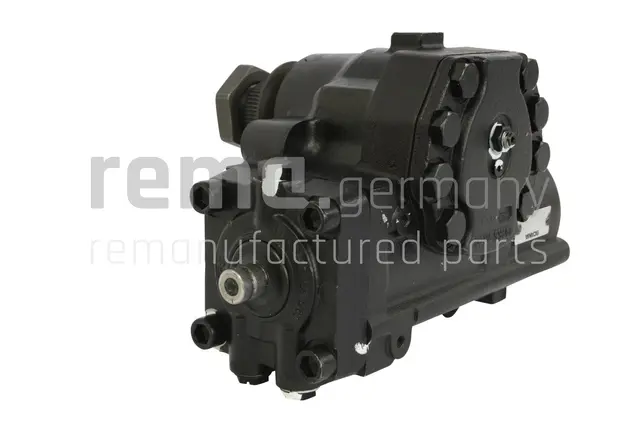 Hydraulic power steering gears (reman) Rema Germany *Pant tilkommer* 