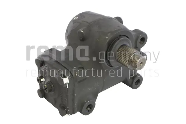 Hydraulic power steering gears (reman) Rema Germany *Pant tilkommer* 
