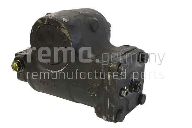 Hydraulic power steering gears (reman) Rema Germany *Pant tilkommer* 