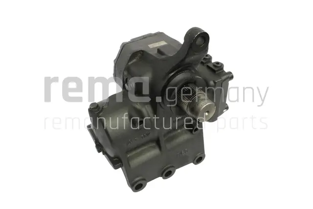 Hydraulic power steering gears (reman) Rema Germany *Pant tilkommer* 