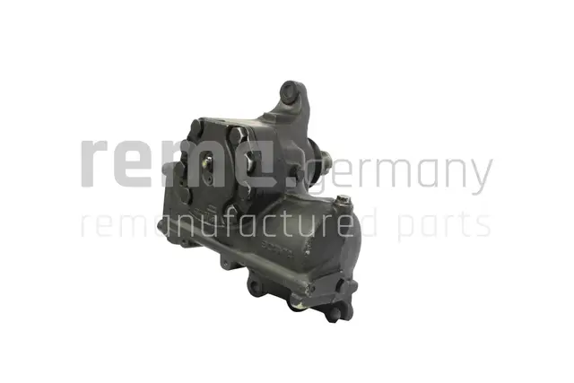 Hydraulic power steering gears (reman) Rema Germany *Pant tilkommer* 
