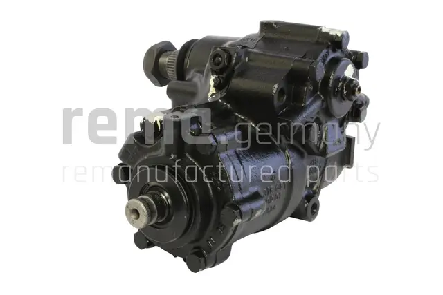 Hydraulic power steering gears (reman) Rema Germany *Pant tilkommer* 