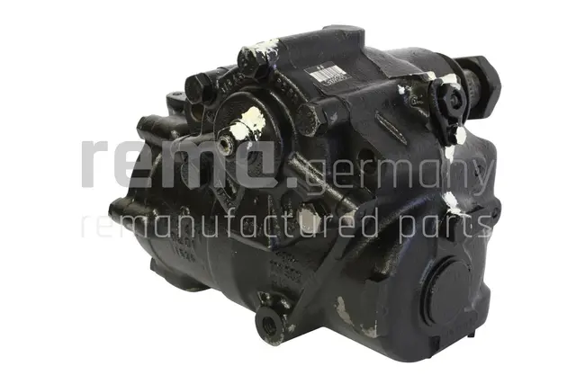 Hydraulic power steering gears (reman) Rema Germany *Pant tilkommer* 