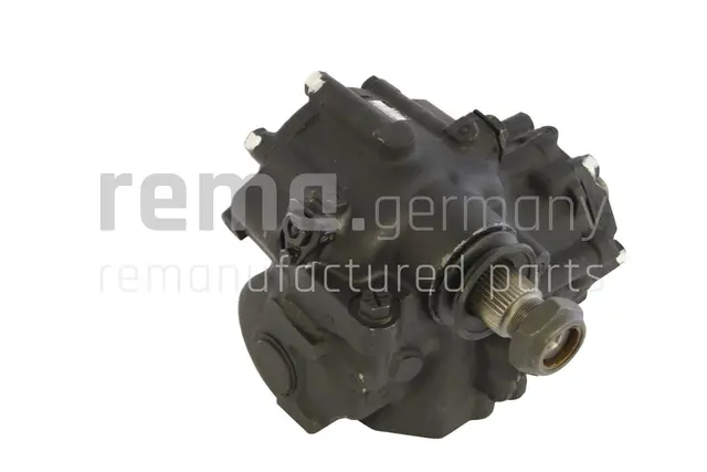 Hydraulic power steering gears (reman) Rema Germany *Pant tilkommer* 
