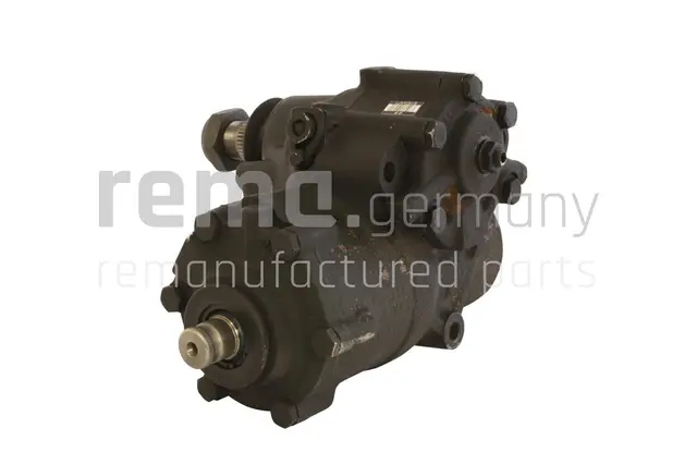 Hydraulic power steering gears (reman) Rema Germany *Pant tilkommer* 