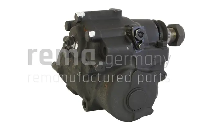 Hydraulic power steering gears (reman) Rema Germany *Pant tilkommer* 