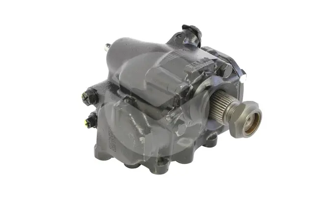 Hydraulic steering gear Rema Germany - LS2 *Pant tilkommer* 