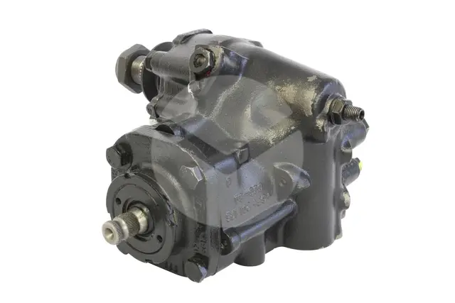 Hydraulic steering gear Rema Germany - LS2 *Pant tilkommer* 