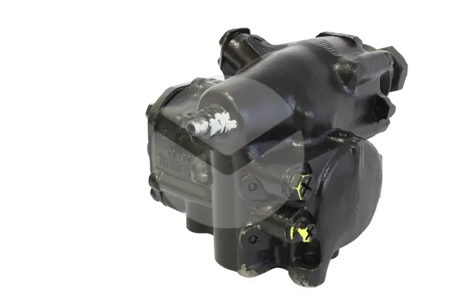 Hydraulic steering gear Rema Germany - LS2 *Pant tilkommer* 