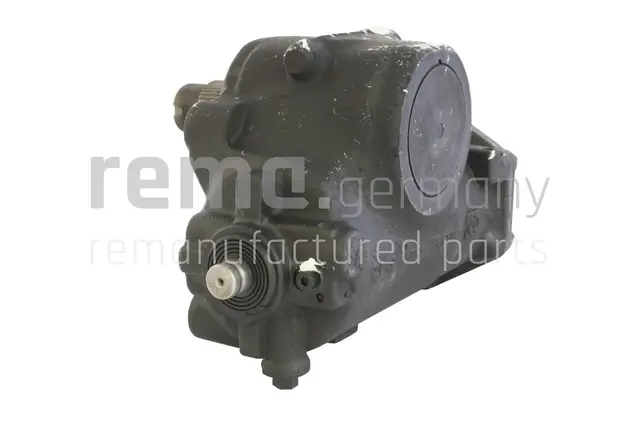 Hydraulic power steering gears (reman) Rema Germany *Pant tilkommer* 