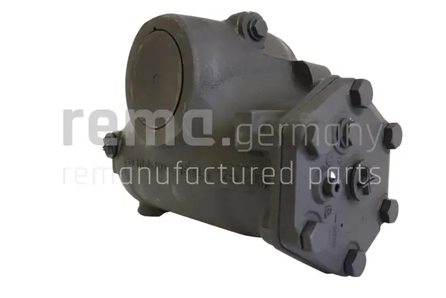 Hydraulic power steering gears (reman) Rema Germany *Pant tilkommer* 