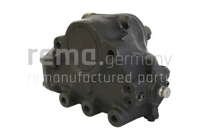 Hydraulic power steering gears (reman) Rema Germany *Pant tilkommer* 