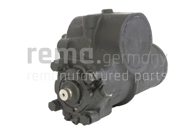 Hydraulic power steering gears (reman) Rema Germany *Pant tilkommer* 