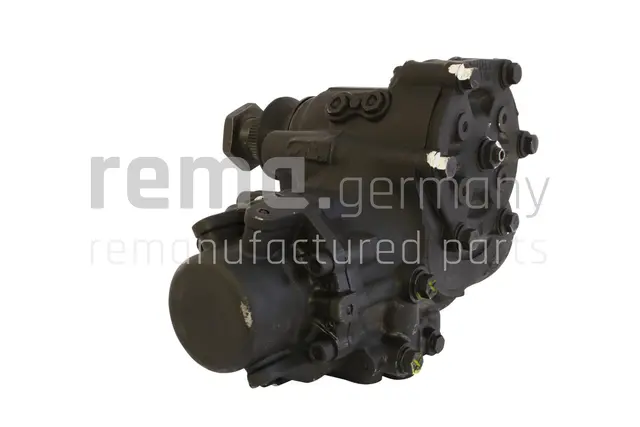Hydraulic power steering gears (reman) Rema Germany *Pant tilkommer* 