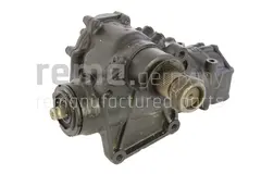 Hydraulic power steering gears (reman) Rema Germany *Pant tilkommer*