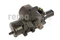 Hydraulic power steering gears (reman) Rema Germany *Pant tilkommer*
