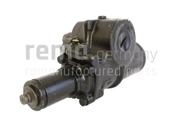 Hydraulic power steering gears (reman) Rema Germany *Pant tilkommer* 