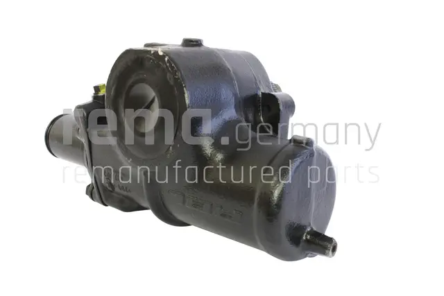 Hydraulic power steering gears (reman) Rema Germany *Pant tilkommer* 
