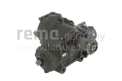 Hydraulic power steering gears (reman) Rema Germany *Pant tilkommer*
