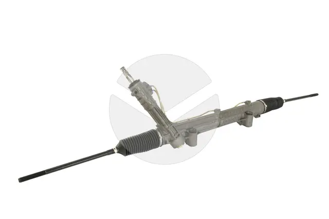 Hydraulic power steering gears (reman) Rema Germany *Pant tilkommer* 