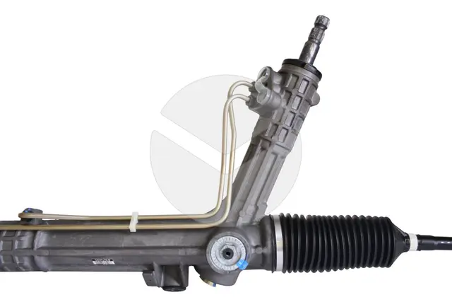 Hydraulic power steering gears (reman) Rema Germany *Pant tilkommer* 