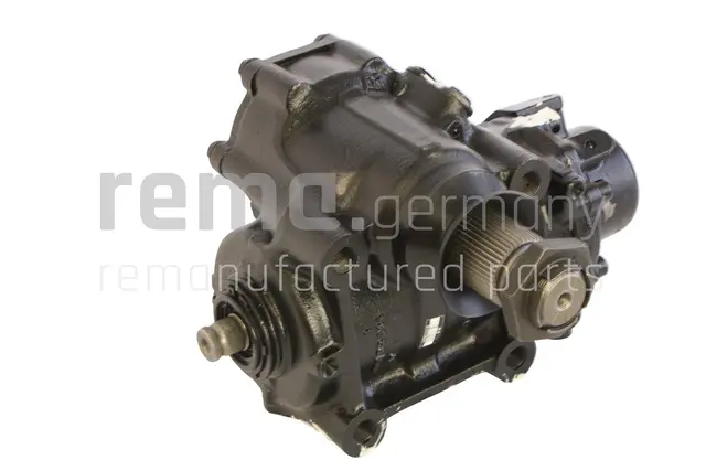 Hydraulic power steering gears (reman) Rema Germany *Pant tilkommer* 