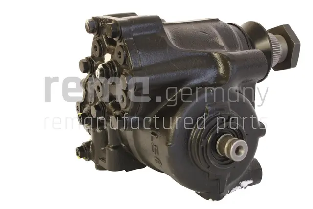 Hydraulic power steering gears (reman) Rema Germany *Pant tilkommer* 