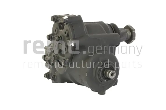 Hydraulic power steering gears (reman) Rema Germany *Pant tilkommer* 
