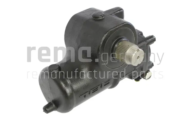 Hydraulic power steering gears (reman) Rema Germany *Pant tilkommer* 