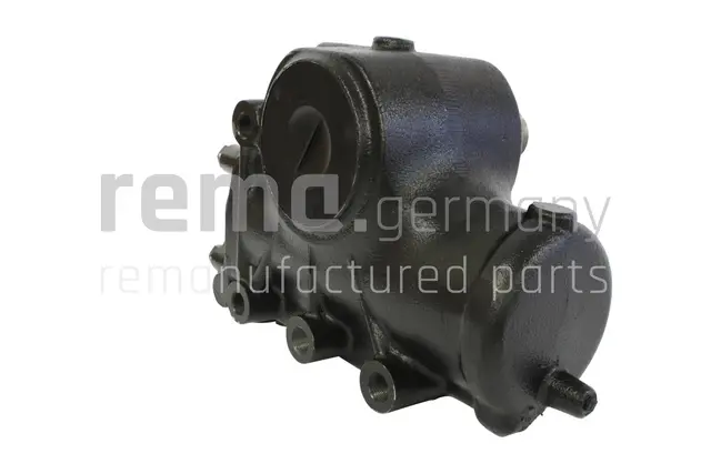 Hydraulic power steering gears (reman) Rema Germany *Pant tilkommer* 