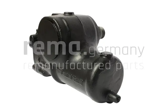Hydraulic power steering gears (reman) Rema Germany *Pant tilkommer* 