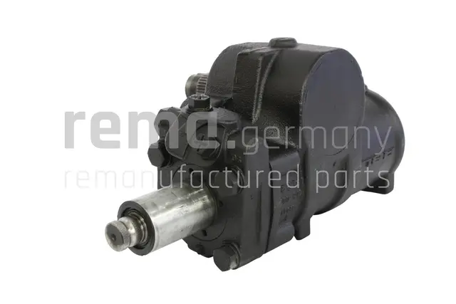 Hydraulic power steering gears (reman) Rema Germany *Pant tilkommer* 