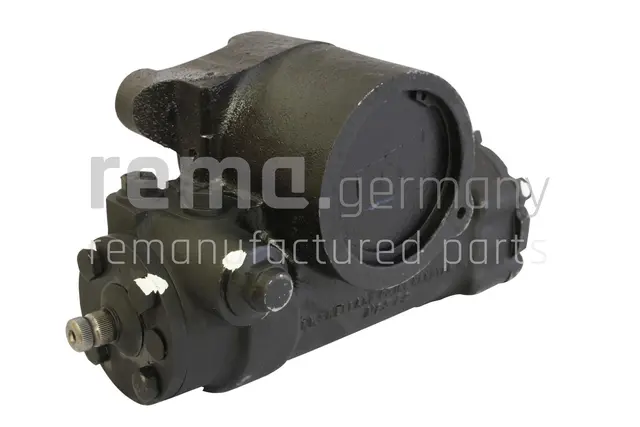 Hydraulic power steering gears (reman) Rema Germany *Pant tilkommer* 