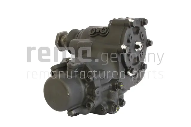 Hydraulic power steering gears (reman) Rema Germany *Pant tilkommer* 