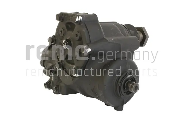 Hydraulic power steering gears (reman) Rema Germany *Pant tilkommer* 