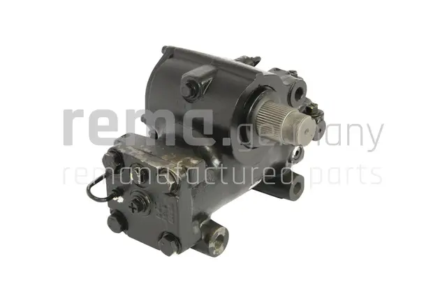 Hydraulic power steering gears (reman) Rema Germany *Pant tilkommer* 