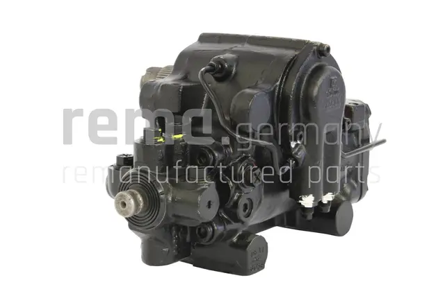 Hydraulic power steering gears (reman) Rema Germany *Pant tilkommer* 