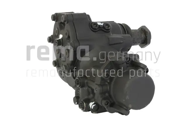 Hydraulic power steering gears (reman) Rema Germany *Pant tilkommer* 