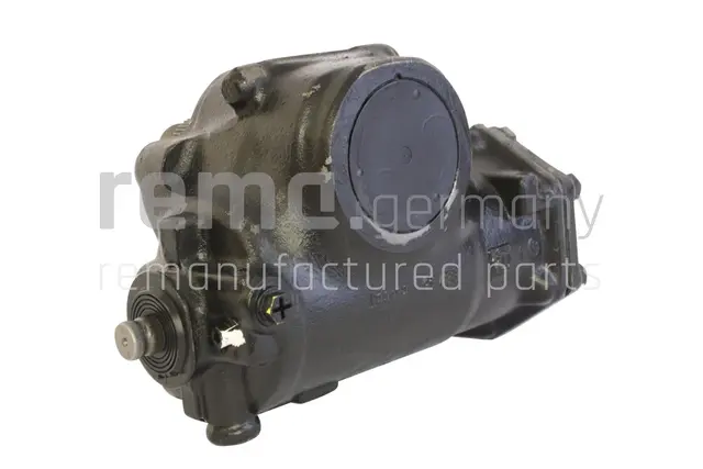 Hydraulic power steering gears (reman) Rema Germany *Pant tilkommer* 