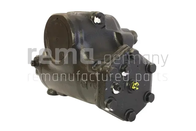 Hydraulic power steering gears (reman) Rema Germany *Pant tilkommer* 